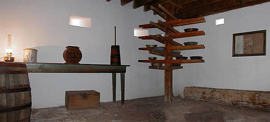 Spring Room