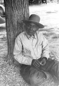 Adam Moccasin
