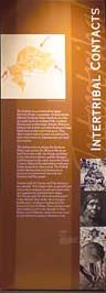 Intertribal Contacts