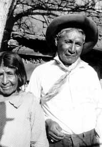 Moccasin Tom and Sokar, or Minnie