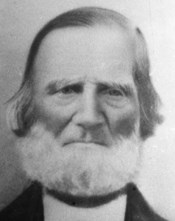 Elijah Averett