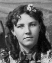 Margaret Cox
