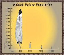 Population Chart 1906