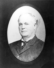 Edwin D. Woolley