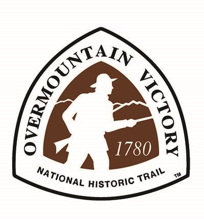 Overmountain Victory National Historic Trail Logo