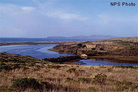 Glenbrook Dam