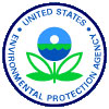 Logo for the Environmental Protection Agency (EPA)