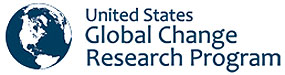Logo for the US Global Change Research Program