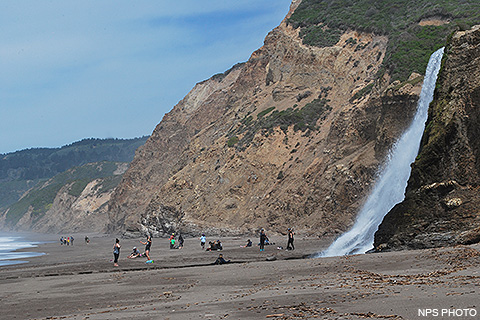 Point Reyes Tide Chart 2017