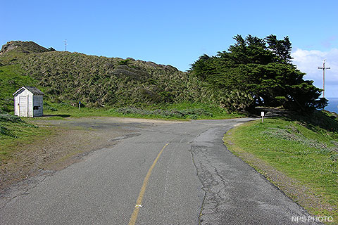 Visit the Point Reyes Lighthouse - Point Reyes National Seashore (U.S ...