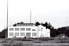 Marconi Radio Sites,Receiving,Point Reyes Station,Marin County,California,CA,10 
