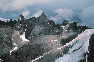 Arrigetch Peaks Arrigetch Peaks