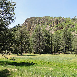 Barfoot Park Barfoot Park