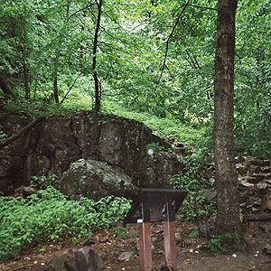 Baraboo Range Baraboo Range