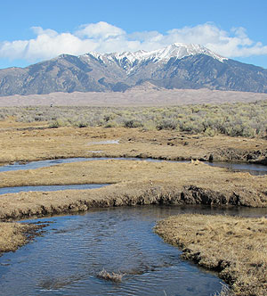Big Spring Creek Big Spring Creek