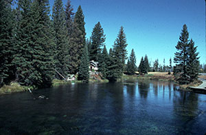 Big Springs Big Springs