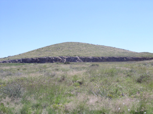 Border Hills Structural Zone Border Hills Structural Zone