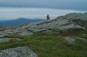 Camel's Hump Camel's Hump