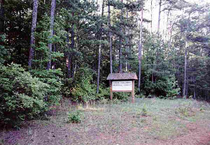 Cason J. Callaway Memorial Forest Cason J. Callaway Memorial Forest