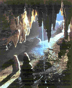 Cave of the Mounds Cave of the Mounds