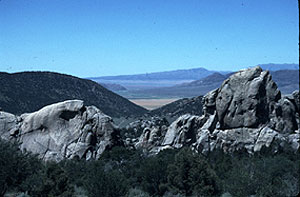 Cassia Silent City of Rocks Cassia Silent City of Rocks
