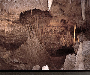 Caverns of Sonora Caverns of Sonora