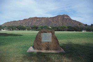 Diamond Head Diamond Head
