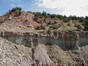 Garden Park Fossil Area Garden Park Fossil Area