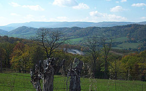 Germany Valley Karst Area Germany Valley Karst Area
