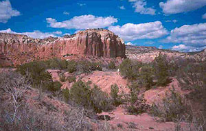 Ghost Ranch Ghost Ranch