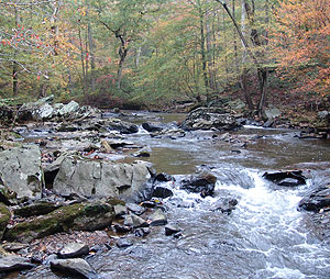 Gilpin's Falls Gilpin's Falls