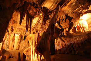 Grand Caverns Grand Caverns