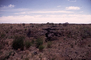 Great Rift System Great Rift System