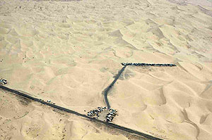 Imperial Sand Hills Imperial Sand Hills