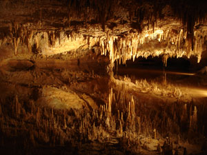 Luray Caverns Luray Caverns