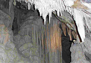 Mitchell Caverns and Winding Stair Cave Mitchell Caverns and Winding Stair Cave
