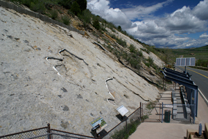 Morrison-Golden Fossil Areas Morrison-Golden Fossil Areas