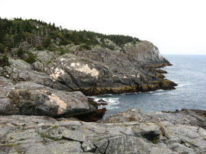 Monhegan Island Monhegan Island