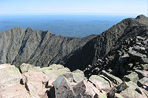 Mount Katahdin Mount Katahdin