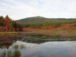 Mount Monadnock Mount Monadnock