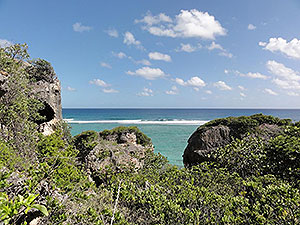 Mona and Monito Islands Mona and Monito Islands
