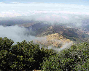 Mt. Diablo State Park Mt. Diablo State Park