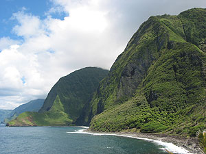 North Shore Cliffs North Shore Cliffs