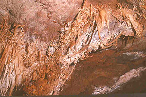 Onyx Cave Onyx Cave