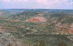 Palo Duro Canyon State Park Palo Duro Canyon State Park