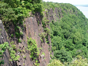 Palisades of the Hudson Palisades of the Hudson