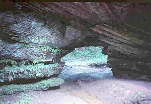 Image result for portland arch nature preserve