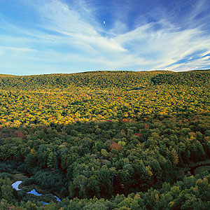 Porcupine Mountain Porcupine Mountain