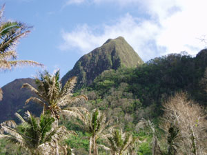 Rainmaker Mountain Rainmaker Mountain