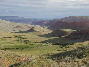 Red Canyon Red Canyon